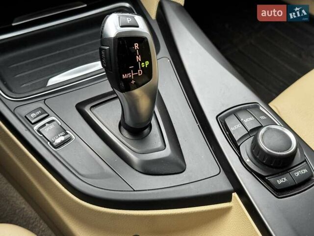 Сірий БМВ 3 Серія, об'ємом двигуна 2 л та пробігом 180 тис. км за 13500 $, фото 22 на Automoto.ua