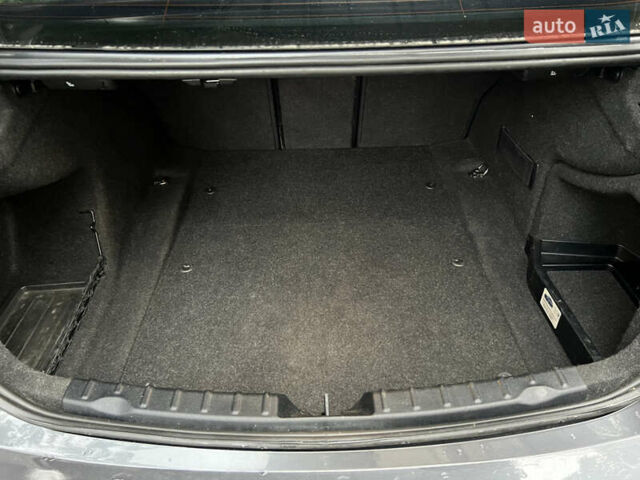 Сірий БМВ 3 Серія, об'ємом двигуна 2 л та пробігом 225 тис. км за 14500 $, фото 8 на Automoto.ua