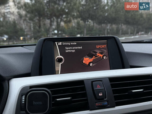 Сірий БМВ 3 Серія, об'ємом двигуна 2 л та пробігом 220 тис. км за 11600 $, фото 28 на Automoto.ua