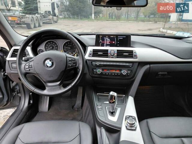 Серый БМВ 3 Серия, объемом двигателя 2 л и пробегом 250 тыс. км за 11900 $, фото 28 на Automoto.ua