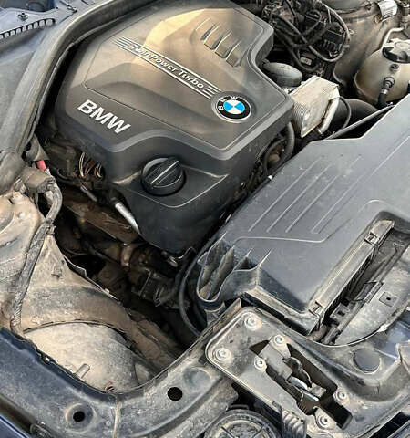 Серый БМВ 3 Серия, объемом двигателя 2 л и пробегом 300 тыс. км за 11000 $, фото 25 на Automoto.ua