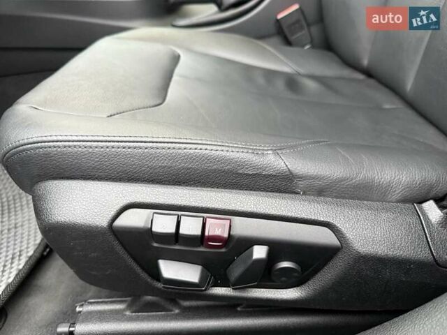 Сірий БМВ 3 Серія, об'ємом двигуна 2 л та пробігом 147 тис. км за 14100 $, фото 13 на Automoto.ua