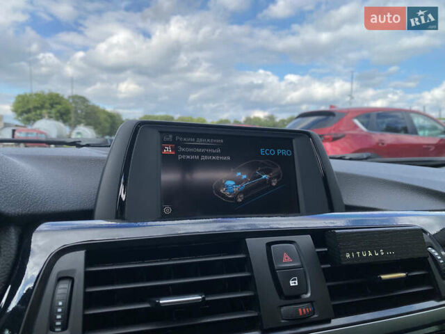 Сірий БМВ 3 Серія, об'ємом двигуна 2 л та пробігом 188 тис. км за 14500 $, фото 27 на Automoto.ua