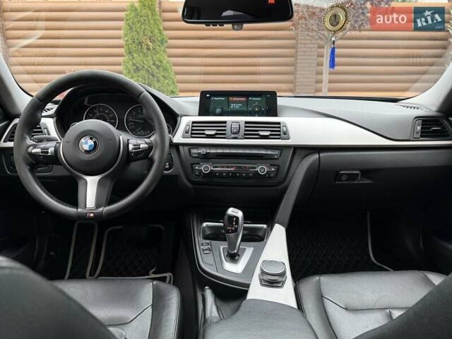 БМВ 3 Серія 2013 у Борисполе на Automoto.ua Сірий БМВ 3 Серія, об'ємом двигуна 2 л та пробігом 280 тис. км за 14000 $, фото 71 на Automoto.ua