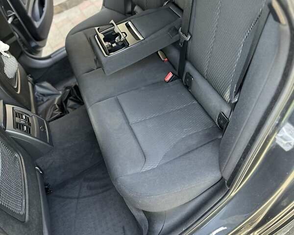 Серый БМВ 3 Серия, объемом двигателя 2 л и пробегом 303 тыс. км за 15500 $, фото 6 на Automoto.ua