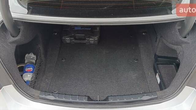 Серый БМВ 3 Серия, объемом двигателя 2 л и пробегом 140 тыс. км за 14900 $, фото 34 на Automoto.ua