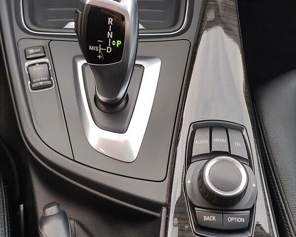 Сірий БМВ 3 Серія, об'ємом двигуна 2 л та пробігом 170 тис. км за 15900 $, фото 5 на Automoto.ua