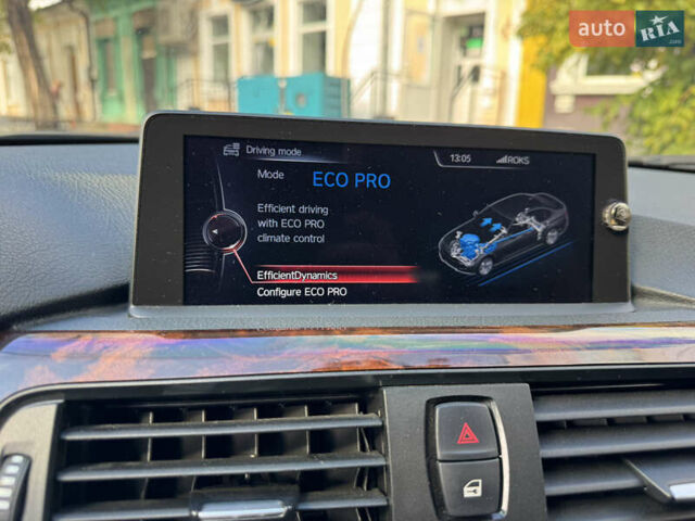 Сірий БМВ 3 Серія, об'ємом двигуна 2 л та пробігом 143 тис. км за 16300 $, фото 19 на Automoto.ua