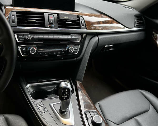 Сірий БМВ 3 Серія, об'ємом двигуна 2 л та пробігом 225 тис. км за 14500 $, фото 13 на Automoto.ua