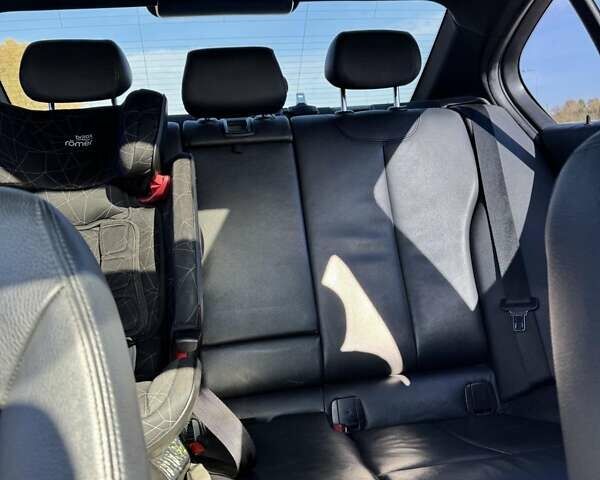 БМВ 3 Серия 2013 в Львове на Automoto.ua Серый БМВ 3 Серия, объемом двигателя 2 л и пробегом 238 тыс. км за 10700 $, фото 14 на Automoto.ua