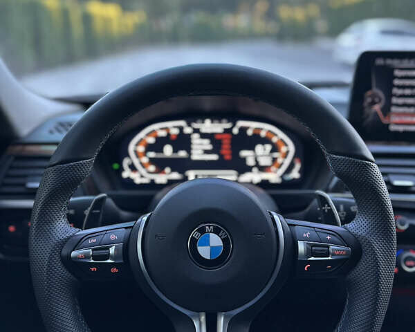 Серый БМВ 3 Серия, объемом двигателя 2 л и пробегом 185 тыс. км за 13800 $, фото 39 на Automoto.ua