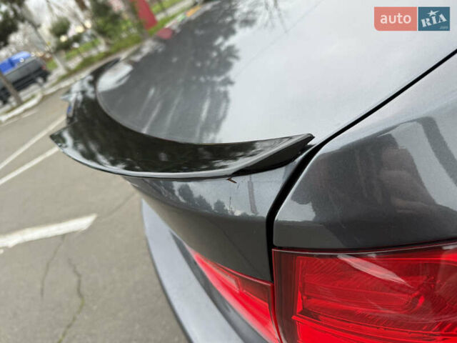 Сірий БМВ 3 Серія, об'ємом двигуна 2 л та пробігом 220 тис. км за 11600 $, фото 22 на Automoto.ua
