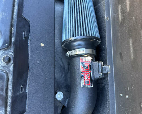 Серый БМВ 3 Серия, объемом двигателя 2 л и пробегом 203 тыс. км за 12800 $, фото 22 на Automoto.ua