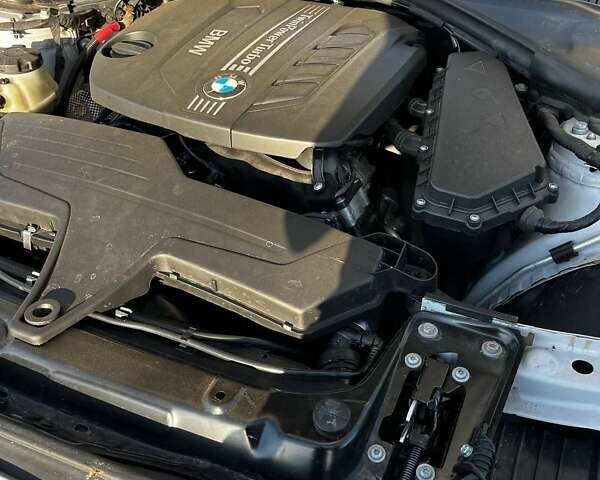 Сірий БМВ 3 Серія, об'ємом двигуна 2 л та пробігом 160 тис. км за 18500 $, фото 9 на Automoto.ua
