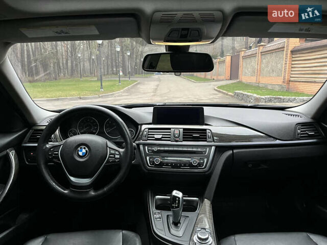 Серый БМВ 3 Серия, объемом двигателя 2 л и пробегом 227 тыс. км за 12500 $, фото 48 на Automoto.ua