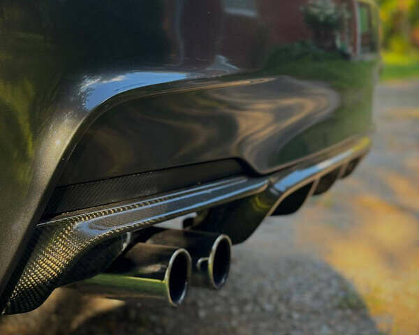 Серый БМВ 3 Серия, объемом двигателя 2 л и пробегом 195 тыс. км за 14499 $, фото 14 на Automoto.ua