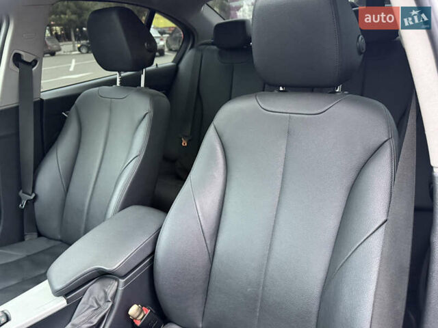 Сірий БМВ 3 Серія, об'ємом двигуна 2 л та пробігом 220 тис. км за 11600 $, фото 14 на Automoto.ua