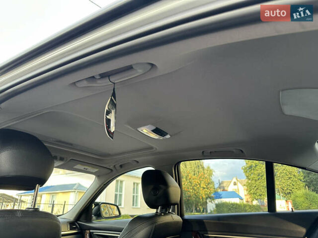 Сірий БМВ 3 Серія, об'ємом двигуна 2 л та пробігом 150 тис. км за 13550 $, фото 18 на Automoto.ua