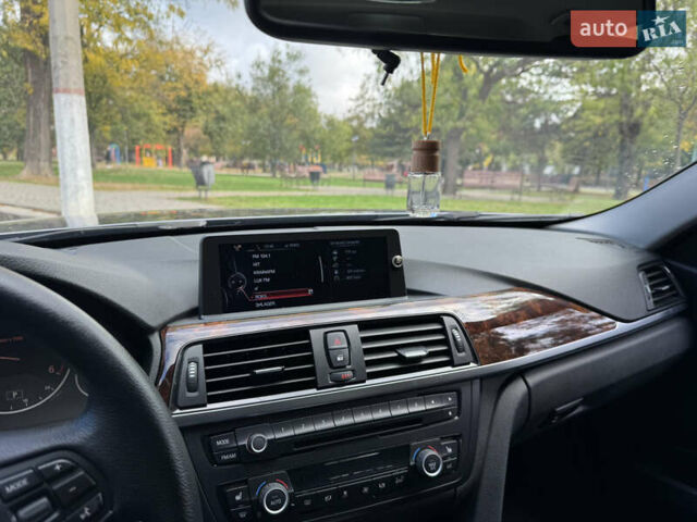 Сірий БМВ 3 Серія, об'ємом двигуна 2 л та пробігом 143 тис. км за 16300 $, фото 16 на Automoto.ua