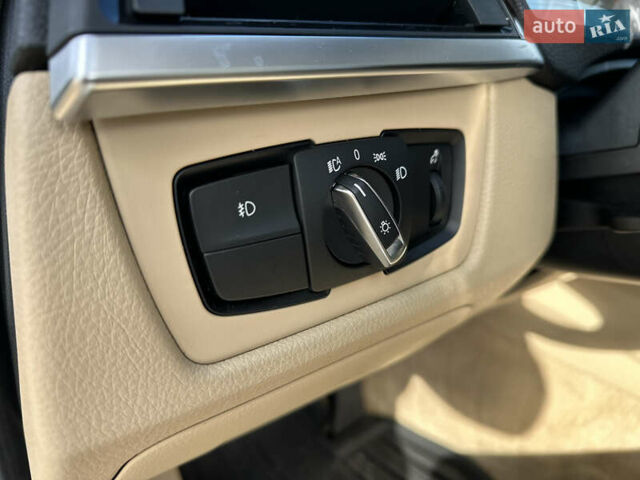 Серый БМВ 3 Серия, объемом двигателя 2 л и пробегом 188 тыс. км за 11750 $, фото 14 на Automoto.ua