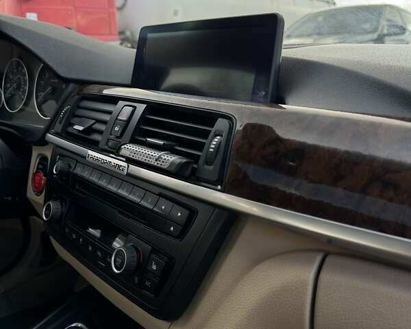 Серый БМВ 3 Серия, объемом двигателя 2 л и пробегом 250 тыс. км за 12999 $, фото 20 на Automoto.ua