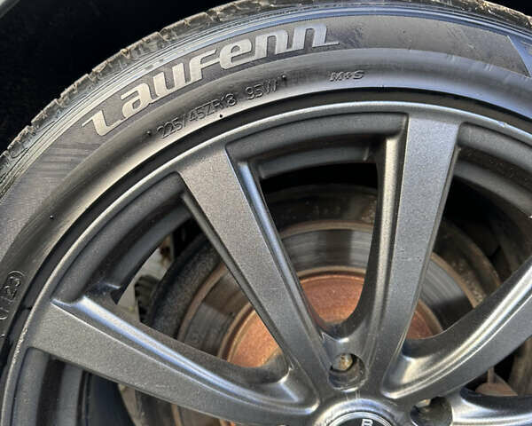 Серый БМВ 3 Серия, объемом двигателя 2 л и пробегом 203 тыс. км за 12800 $, фото 23 на Automoto.ua