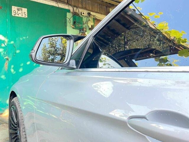 БМВ 3 Серия 2013 в Житомире на Automoto.ua Серый БМВ 3 Серия, объемом двигателя 2 л и пробегом 214 тыс. км за 14000 $, фото 18 на Automoto.ua