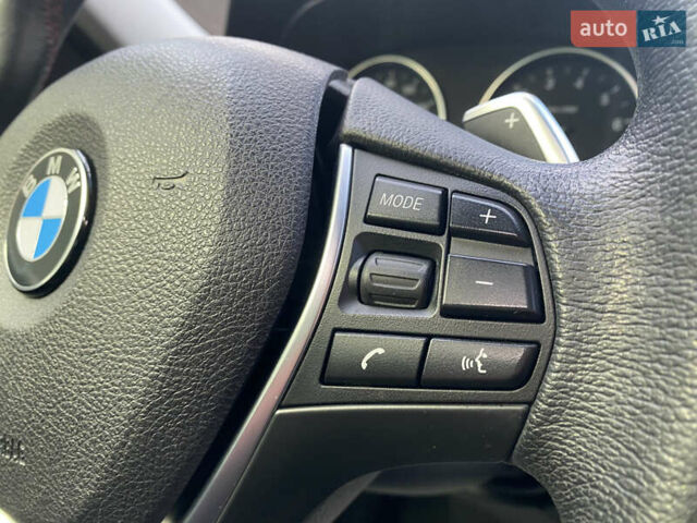Сірий БМВ 3 Серія, об'ємом двигуна 2 л та пробігом 188 тис. км за 14500 $, фото 43 на Automoto.ua