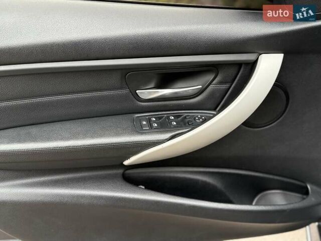 БМВ 3 Серія 2013 у Борисполе на Automoto.ua Сірий БМВ 3 Серія, об'ємом двигуна 2 л та пробігом 280 тис. км за 14000 $, фото 116 на Automoto.ua