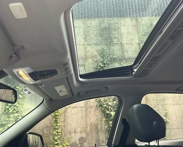 Сірий БМВ 3 Серія, об'ємом двигуна 2 л та пробігом 167 тис. км за 13500 $, фото 47 на Automoto.ua