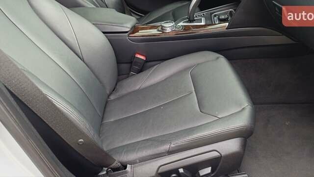 Серый БМВ 3 Серия, объемом двигателя 2 л и пробегом 140 тыс. км за 14900 $, фото 24 на Automoto.ua