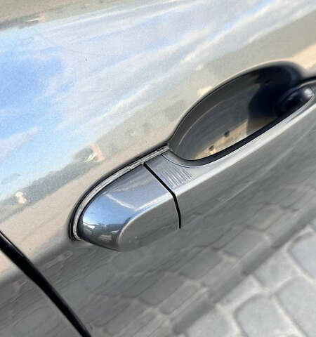 Серый БМВ 3 Серия, объемом двигателя 2 л и пробегом 300 тыс. км за 11000 $, фото 17 на Automoto.ua