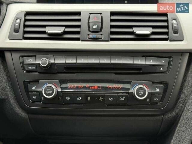 БМВ 3 Серія 2013 у Борисполе на Automoto.ua Сірий БМВ 3 Серія, об'ємом двигуна 2 л та пробігом 280 тис. км за 14000 $, фото 75 на Automoto.ua