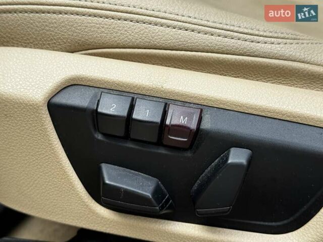 Сірий БМВ 3 Серія, об'ємом двигуна 2 л та пробігом 180 тис. км за 13500 $, фото 21 на Automoto.ua