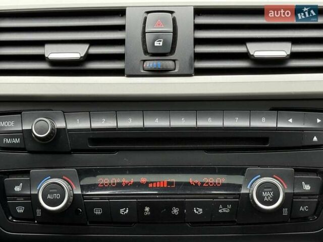 БМВ 3 Серія 2013 у Борисполе на Automoto.ua Сірий БМВ 3 Серія, об'ємом двигуна 2 л та пробігом 280 тис. км за 14000 $, фото 131 на Automoto.ua