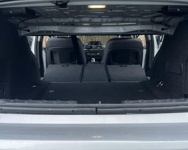 Серый БМВ 3 Серия, объемом двигателя 2 л и пробегом 145 тыс. км за 14200 $, фото 23 на Automoto.ua