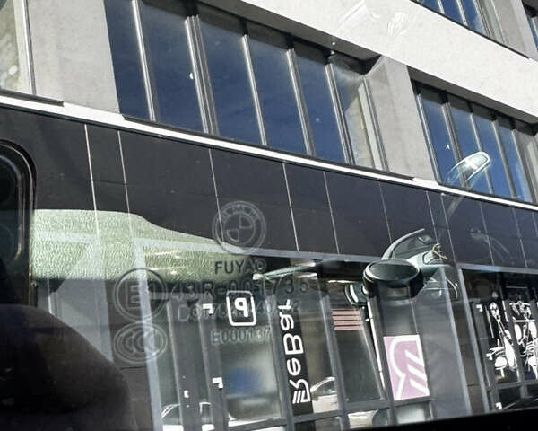 Серый БМВ 3 Серия, объемом двигателя 2 л и пробегом 253 тыс. км за 13700 $, фото 23 на Automoto.ua