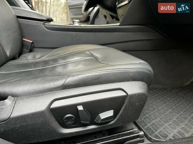 Серый БМВ 3 Серия, объемом двигателя 2 л и пробегом 227 тыс. км за 12500 $, фото 43 на Automoto.ua