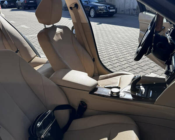 Серый БМВ 3 Серия, объемом двигателя 2 л и пробегом 253 тыс. км за 13700 $, фото 17 на Automoto.ua