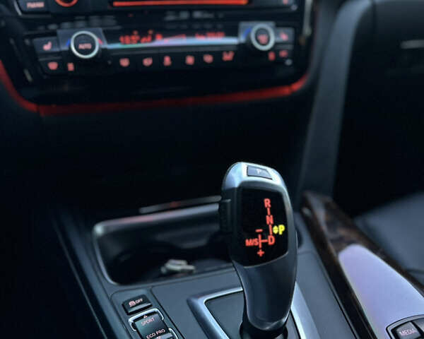 Серый БМВ 3 Серия, объемом двигателя 2 л и пробегом 185 тыс. км за 13800 $, фото 26 на Automoto.ua