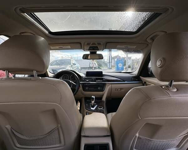 Серый БМВ 3 Серия, объемом двигателя 2 л и пробегом 250 тыс. км за 12999 $, фото 27 на Automoto.ua