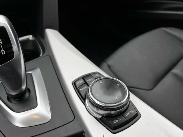 Серый БМВ 3 Серия, объемом двигателя 2 л и пробегом 230 тыс. км за 10200 $, фото 14 на Automoto.ua