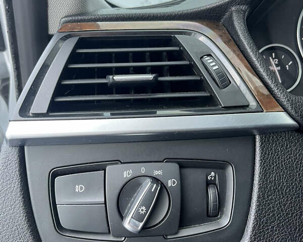 Серый БМВ 3 Серия, объемом двигателя 2 л и пробегом 145 тыс. км за 14200 $, фото 39 на Automoto.ua