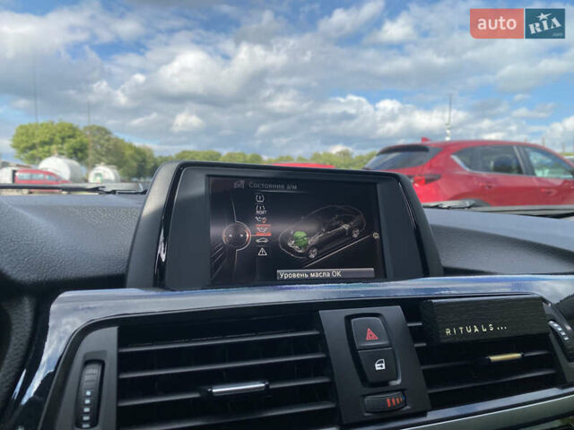 Сірий БМВ 3 Серія, об'ємом двигуна 2 л та пробігом 188 тис. км за 14500 $, фото 31 на Automoto.ua