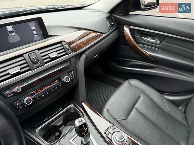 Сірий БМВ 3 Серія, об'ємом двигуна 2 л та пробігом 147 тис. км за 14100 $, фото 26 на Automoto.ua