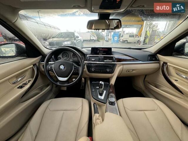 Серый БМВ 3 Серия, объемом двигателя 2 л и пробегом 250 тыс. км за 12999 $, фото 17 на Automoto.ua