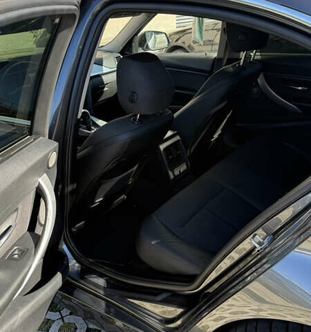 БМВ 3 Серія 2013 у Сваляве на Automoto.ua Сірий БМВ 3 Серія, об'ємом двигуна 2.99 л та пробігом 302 тис. км за 21900 $, фото 16 на Automoto.ua