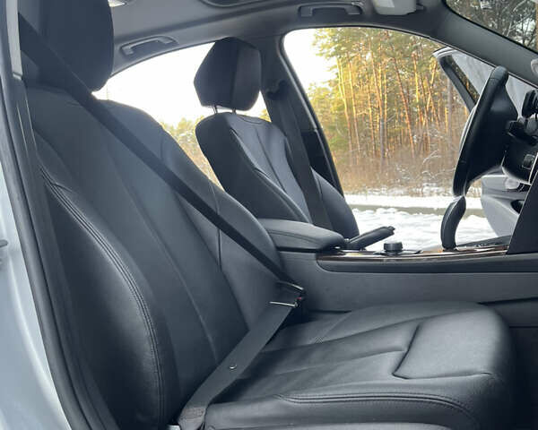 Серый БМВ 3 Серия, объемом двигателя 2 л и пробегом 145 тыс. км за 14200 $, фото 31 на Automoto.ua