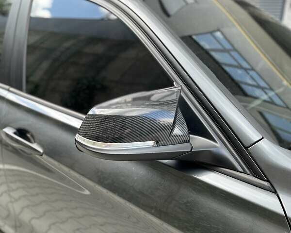 Сірий БМВ 3 Серія, об'ємом двигуна 2 л та пробігом 167 тис. км за 13500 $, фото 35 на Automoto.ua