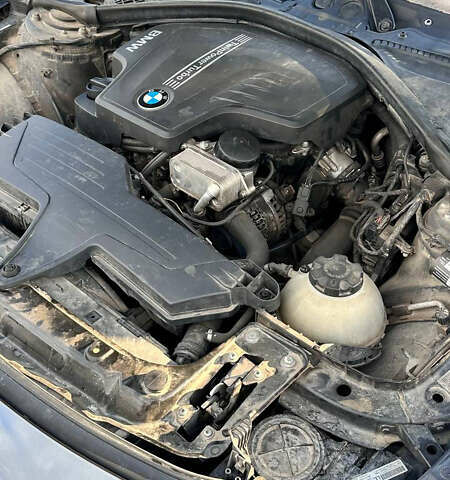 Серый БМВ 3 Серия, объемом двигателя 2 л и пробегом 300 тыс. км за 11300 $, фото 25 на Automoto.ua